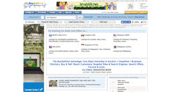 Desktop Screenshot of buysellhub.com